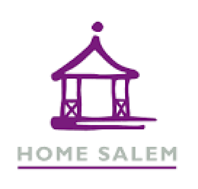 Home Salem Logo