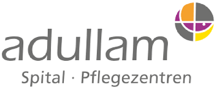 Adullam Logo